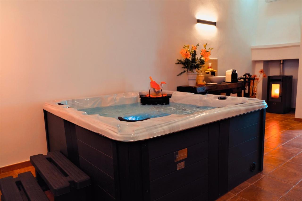 Alchimia Spa & Centro Benessere Mesagne Exterior foto