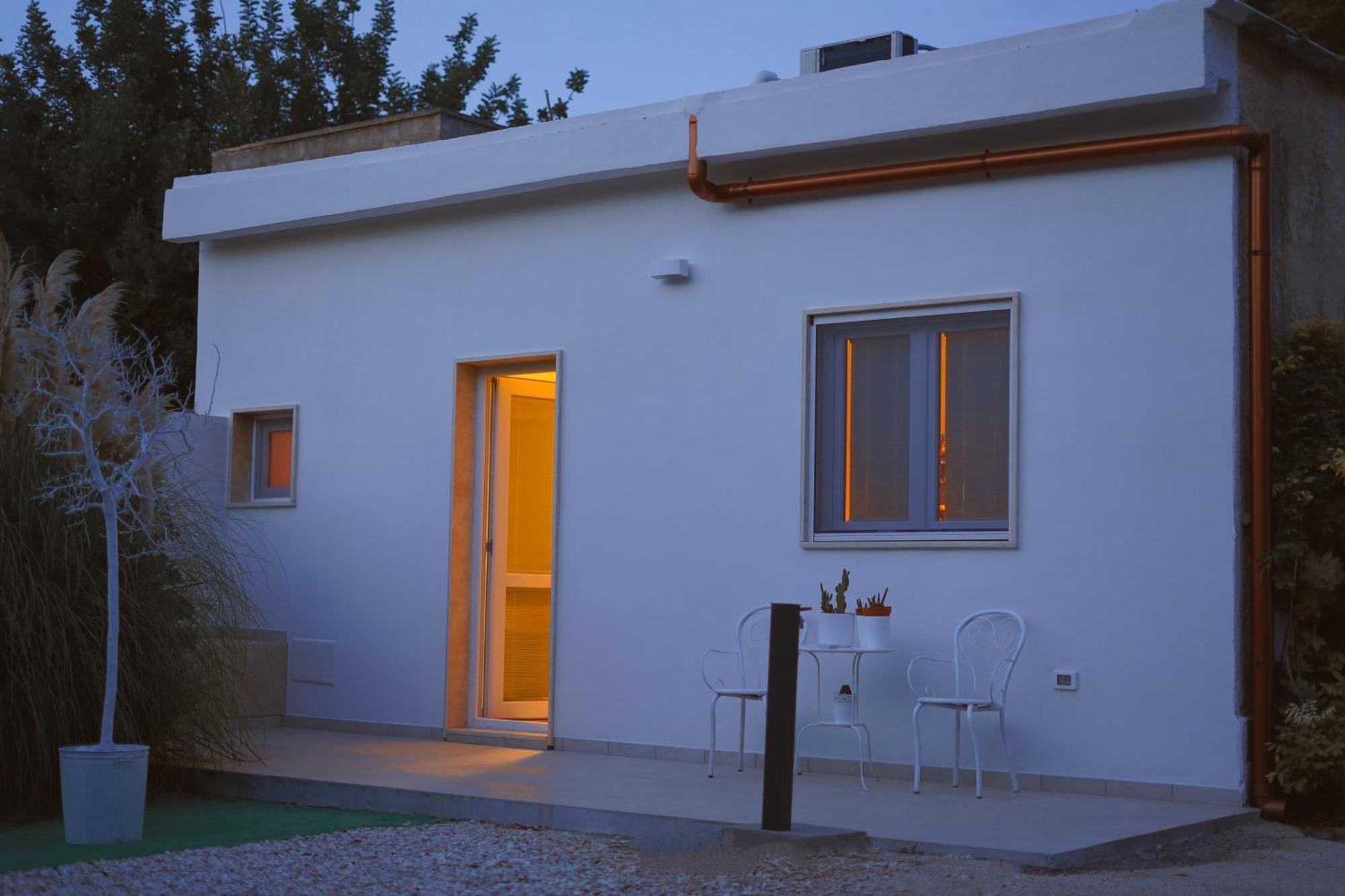 Alchimia Spa & Centro Benessere Mesagne Exterior foto