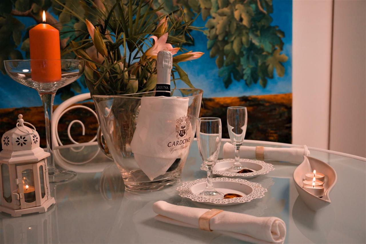 Alchimia Spa & Centro Benessere Mesagne Exterior foto